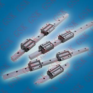 MG系列微型導(dǎo)軌