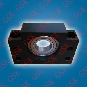 BF型絲桿支撐座