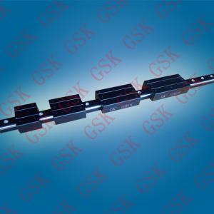 外夾式雙軸心直線導(dǎo)軌