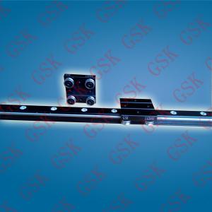 簡易式雙軸心直線導(dǎo)軌