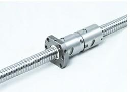 DFU螺帽型滾珠絲桿
