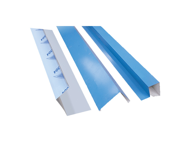 包邊、水槽、收邊系列