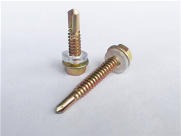 自攻釘