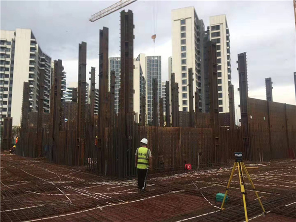 鋼結(jié)構(gòu)部件