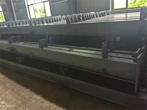 鋼結(jié)構(gòu)部件